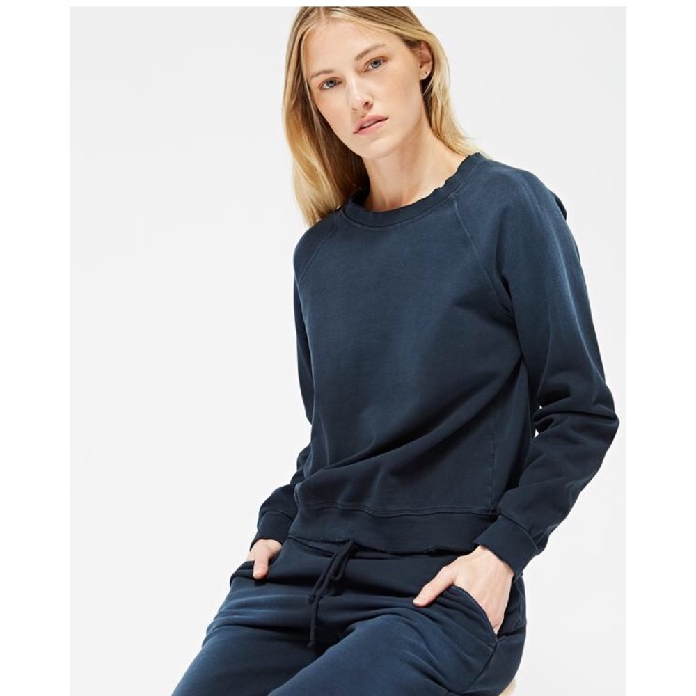 ISO Lacausa Sweatshirt
